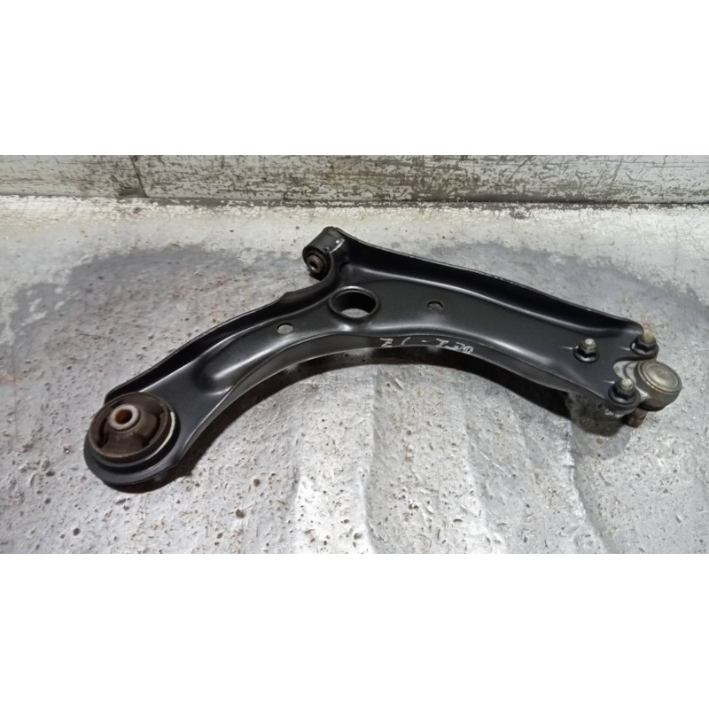Recambio de brazo suspension inferior delantero izquierdo para kia sportage concept 2wd referencia OEM IAM   