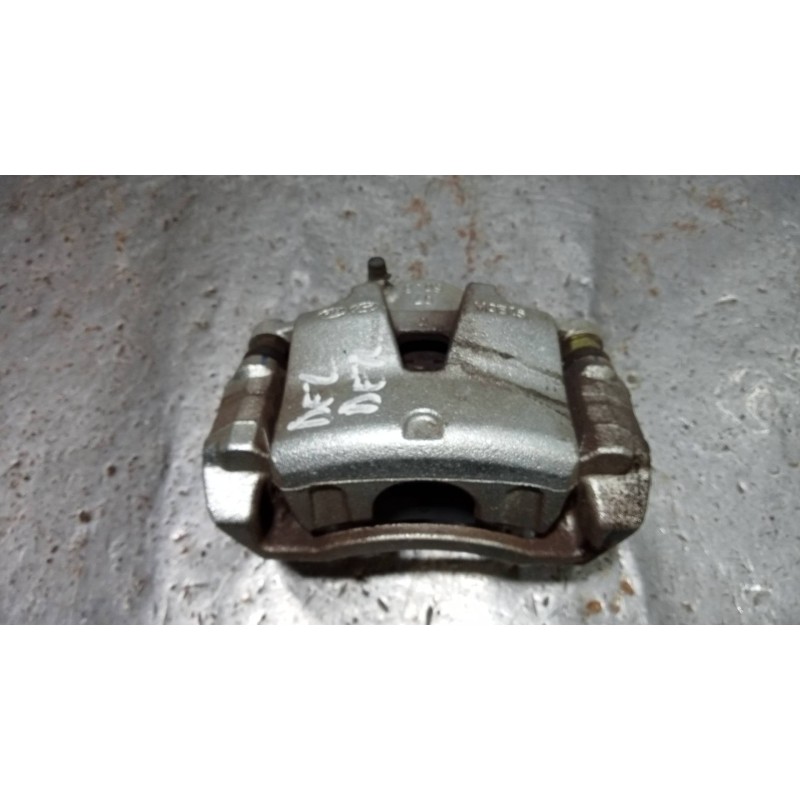 Recambio de pinza freno delantera derecha para kia sportage concept 2wd referencia OEM IAM   