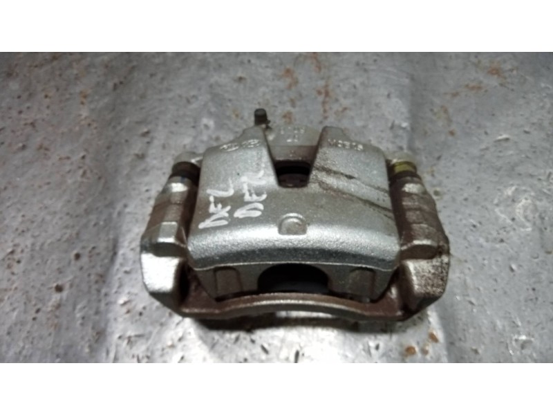 Recambio de pinza freno delantera derecha para kia sportage concept 2wd referencia OEM IAM   
