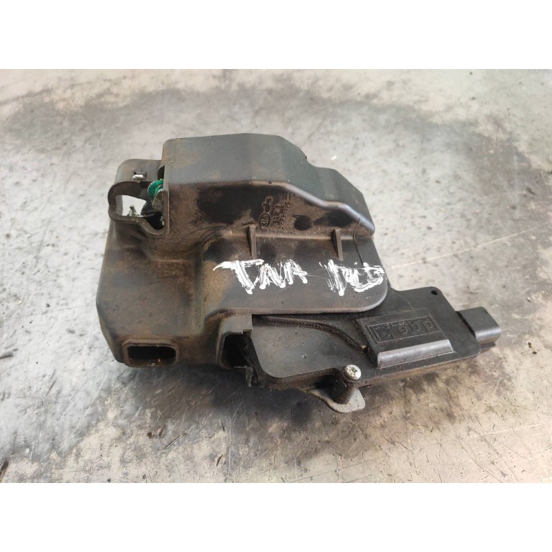 Recambio de motor cierre centralizado trasero izquierdo para kia picanto 1.1 crdi active referencia OEM IAM   5P