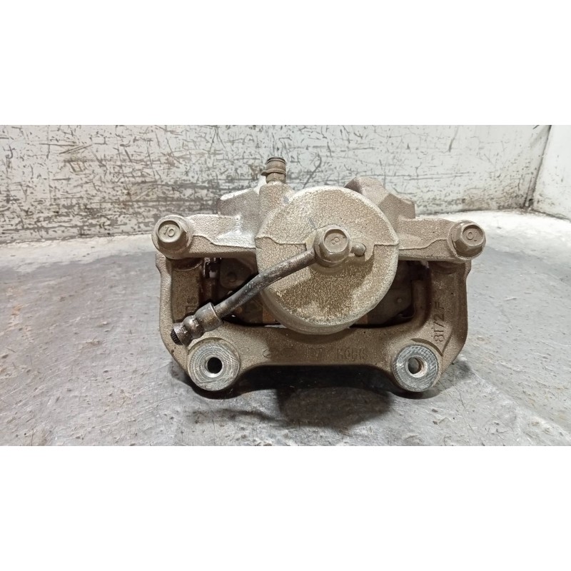 Recambio de pinza freno delantera izquierda para kia sportage concept 2wd referencia OEM IAM 58110D7600  