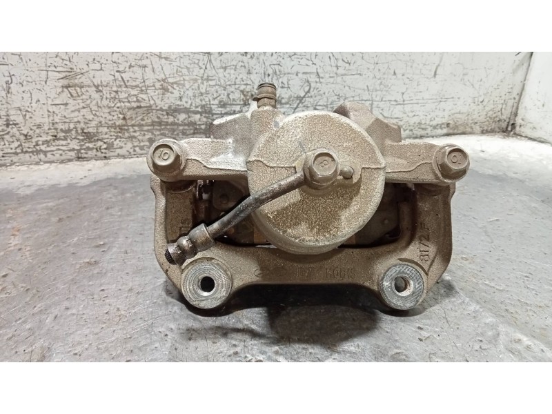 Recambio de pinza freno delantera izquierda para kia sportage concept 2wd referencia OEM IAM 58110D7600  