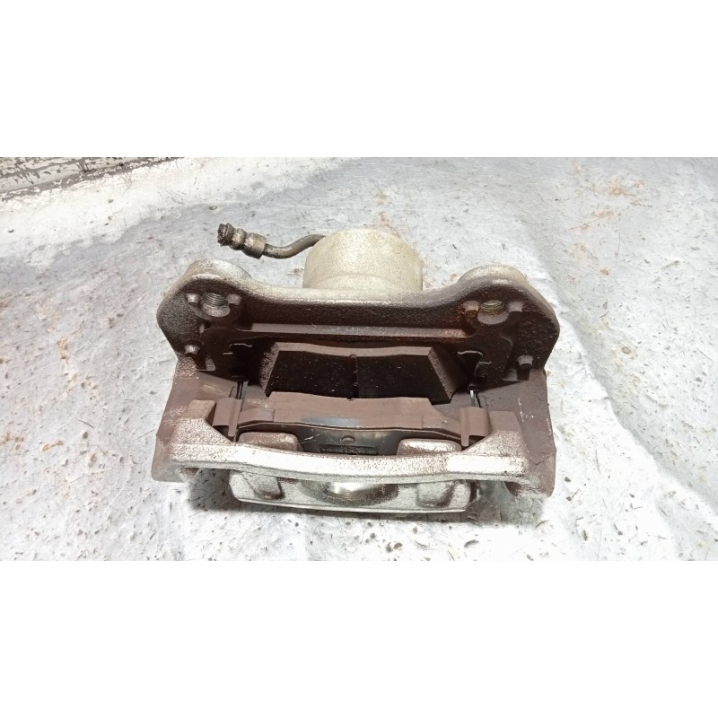 Recambio de pinza freno delantera izquierda para kia sportage concept 2wd referencia OEM IAM 58110D7600  