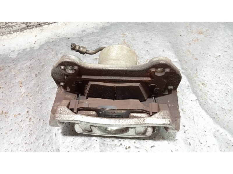 Recambio de pinza freno delantera izquierda para kia sportage concept 2wd referencia OEM IAM 58110D7600  