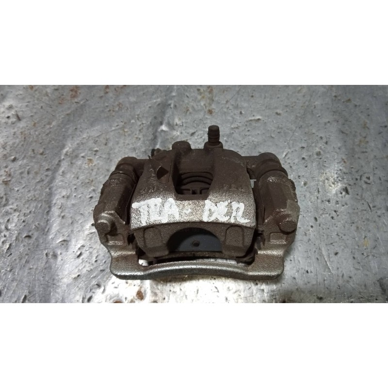 Recambio de pinza freno trasera derecha para kia sportage concept 2wd referencia OEM IAM   