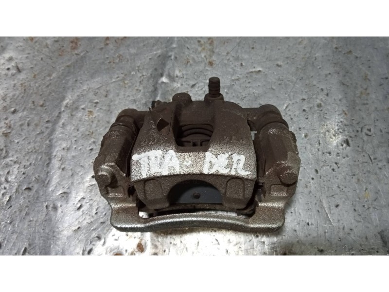 Recambio de pinza freno trasera derecha para kia sportage concept 2wd referencia OEM IAM   