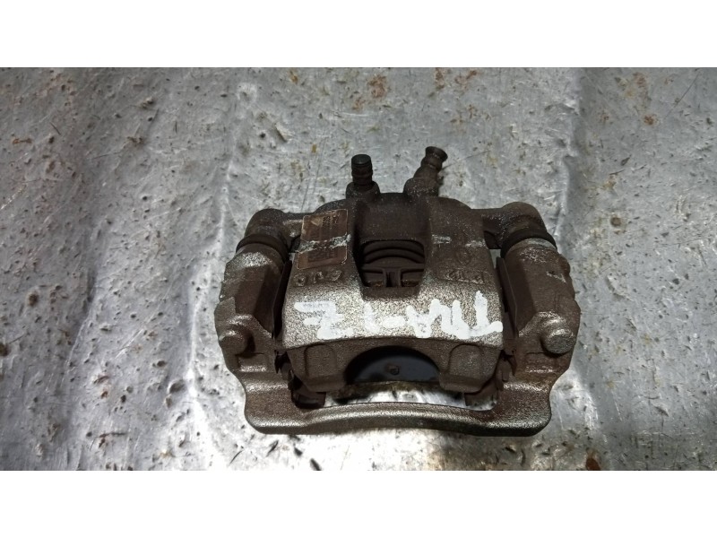 Recambio de pinza freno trasera izquierda para kia sportage concept 2wd referencia OEM IAM   