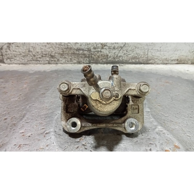 Recambio de pinza freno trasera izquierda para kia sportage concept 2wd referencia OEM IAM   