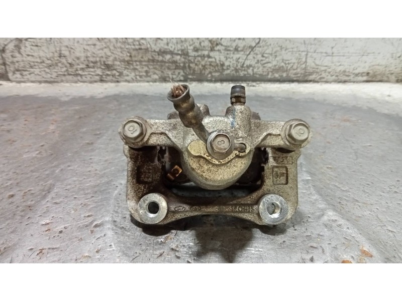 Recambio de pinza freno trasera izquierda para kia sportage concept 2wd referencia OEM IAM   
