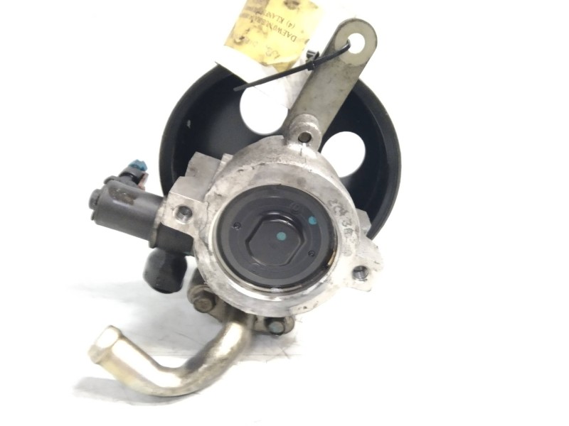 Recambio de bomba direccion para daewoo nubira berlina 1.8 cat referencia OEM IAM   