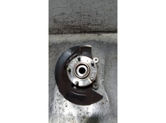 Recambio de mangueta delantera derecha para kia sportage concept 2wd referencia OEM IAM   