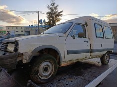 citroen c15 del año 1996