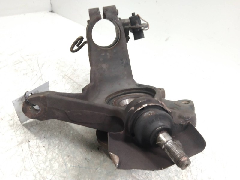 Recambio de mangueta delantera izquierda para citroen xantia berlina 1.6 armonia referencia OEM IAM   