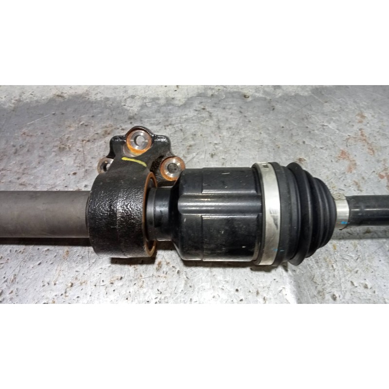 Recambio de transmision delantera derecha para kia sportage concept 2wd referencia OEM IAM 49560D7700  