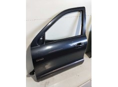 Recambio de puerta delantera izquierda para hyundai santa fe (sm) 2.0 crdi cat referencia OEM IAM    2