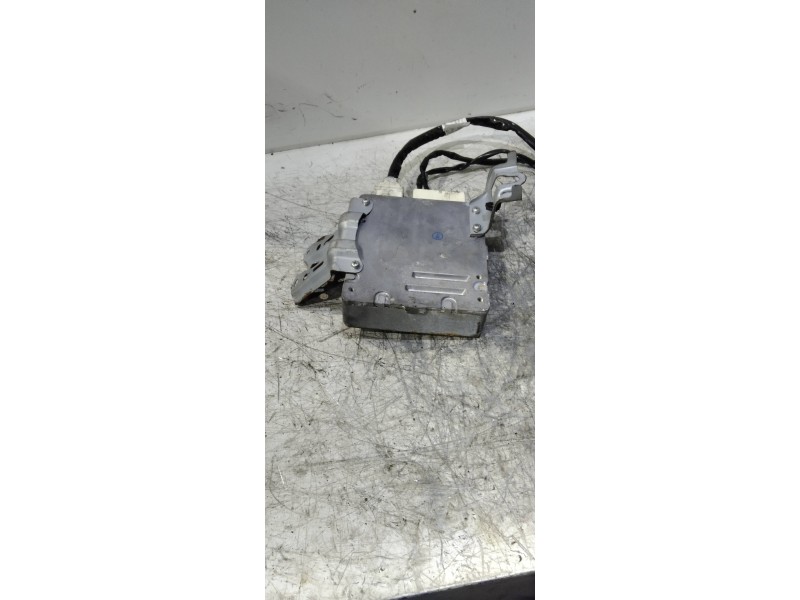 Recambio de columna direccion para toyota auris luna+ referencia OEM IAM 4520002281 69TMMT1656 