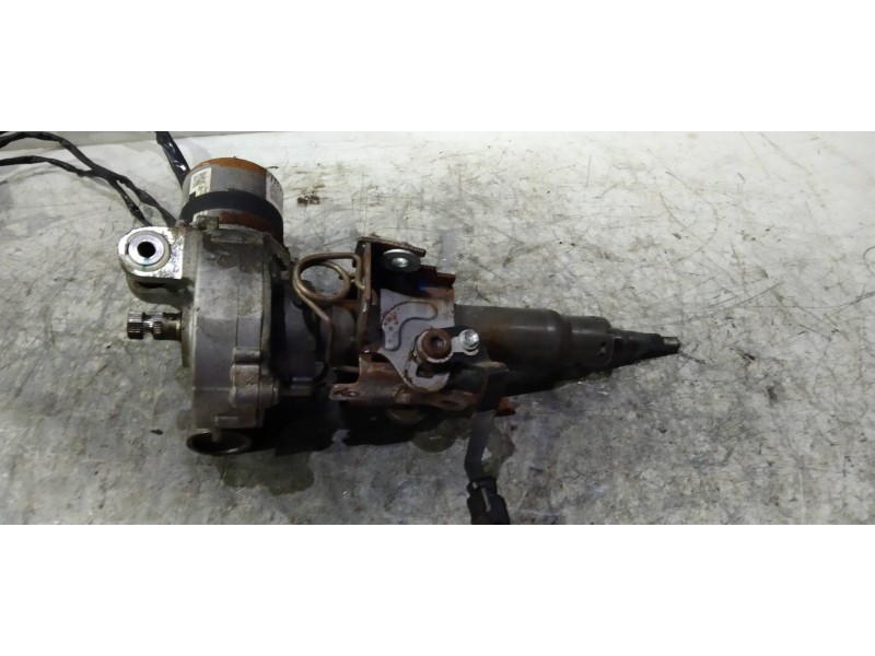 Recambio de columna direccion para toyota auris luna+ referencia OEM IAM 4520002281 69TMMT1656 