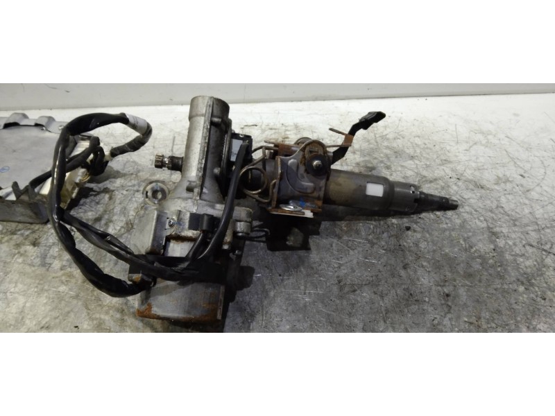 Recambio de columna direccion para toyota auris luna+ referencia OEM IAM 4520002281 69TMMT1656 