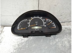 Recambio de cuadro instrumentos para mercedes sprinter 02.00  caja cerrada 213 cdi (901.6/902.661-662) referencia OEM IAM A00144