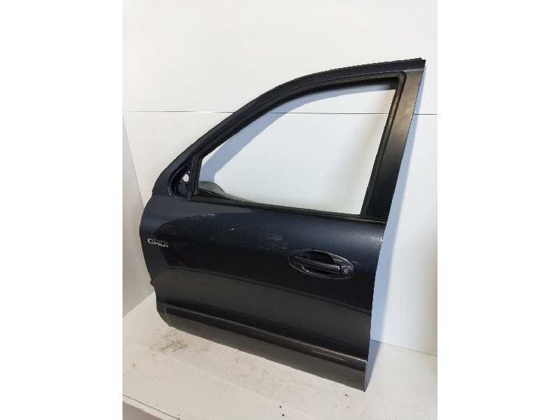 Recambio de puerta delantera izquierda para hyundai santa fe (sm) 2.0 crdi cat referencia OEM IAM   