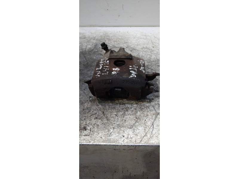 Recambio de pinza freno delantera derecha para volkswagen lupo (6x1/6e1) trendline referencia OEM IAM   