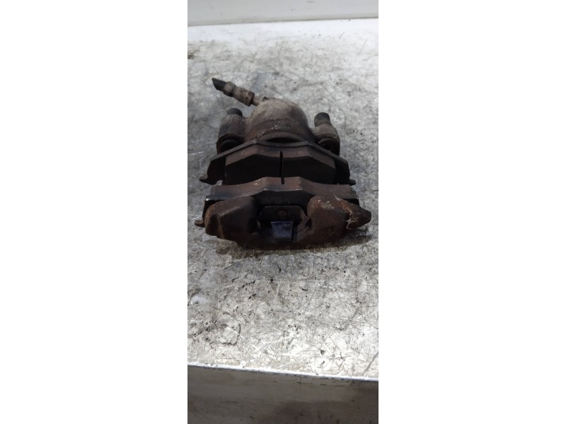 Recambio de pinza freno delantera izquierda para volkswagen lupo (6x1/6e1) trendline referencia OEM IAM   