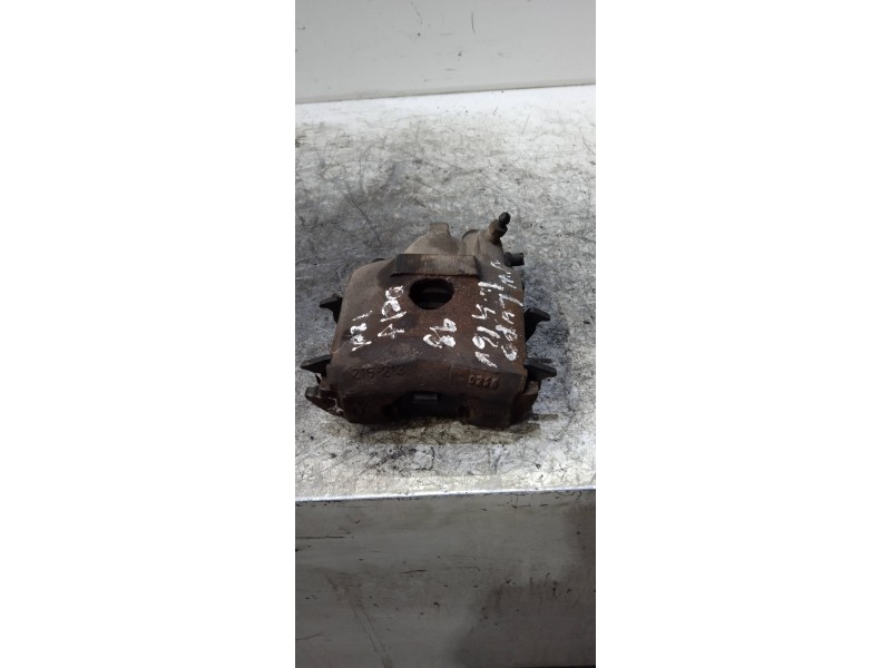 Recambio de pinza freno delantera izquierda para volkswagen lupo (6x1/6e1) trendline referencia OEM IAM   