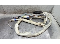 Recambio de airbag cortina delantero izquierdo para audi q7 (4l) 3.0 tdi referencia OEM IAM 4L0880741A  