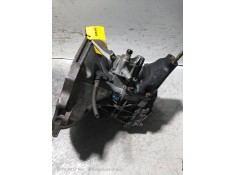 Recambio de caja cambios para daewoo nubira berlina 1.8 cat referencia OEM IAM CU009993 BC372 