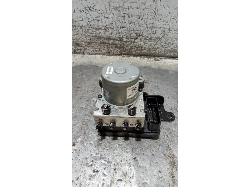 Recambio de abs para kia sportage concept 2wd referencia OEM IAM 58920F1580  