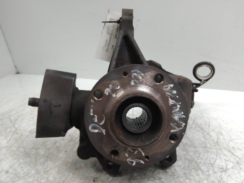 Recambio de mangueta delantera derecha para citroen xantia berlina 2.1 turbodiesel referencia OEM IAM   