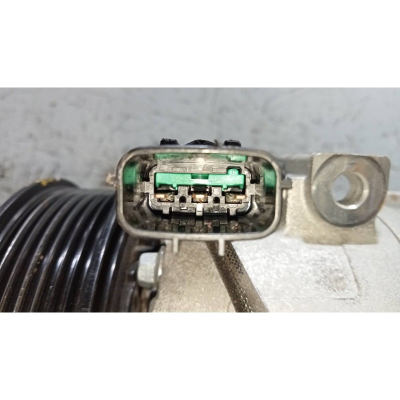 Recambio de compresor aire acondicionado para kia sportage concept 2wd referencia OEM IAM CA500NFJCB04  