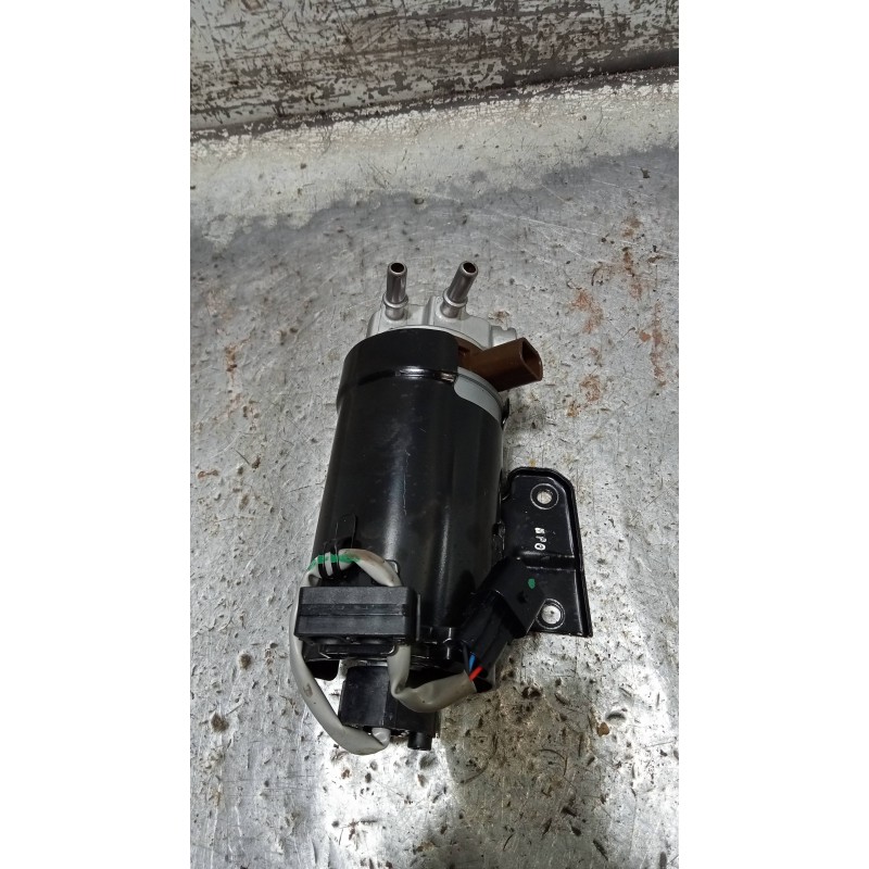 Recambio de filtro gasoil para kia sportage concept 2wd referencia OEM IAM   