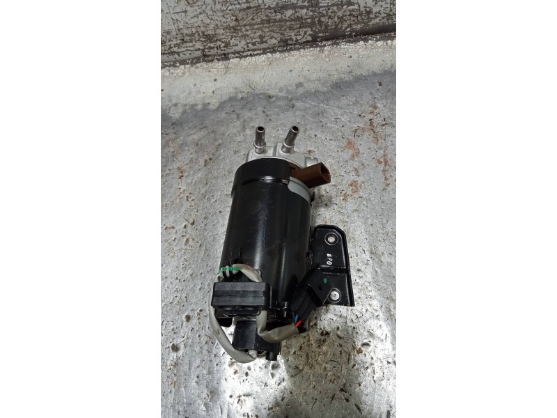 Recambio de filtro gasoil para kia sportage concept 2wd referencia OEM IAM   