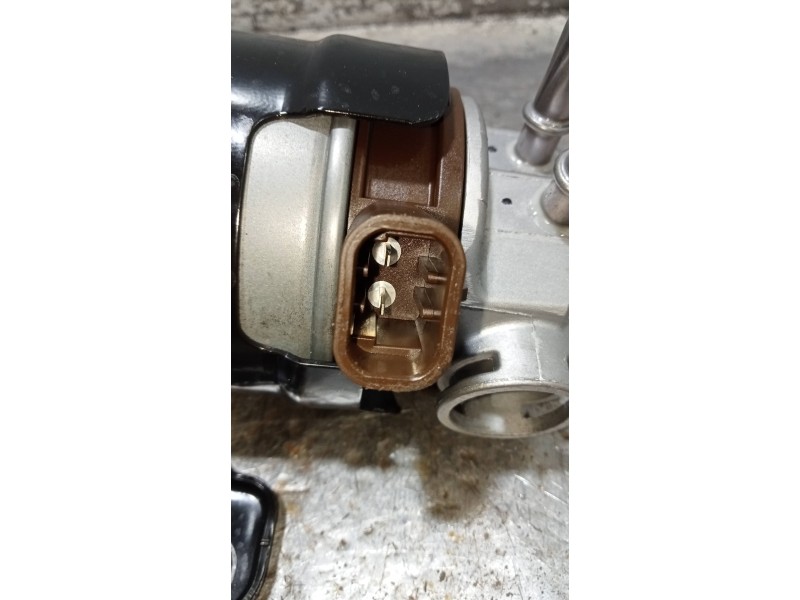 Recambio de filtro gasoil para kia sportage concept 2wd referencia OEM IAM   