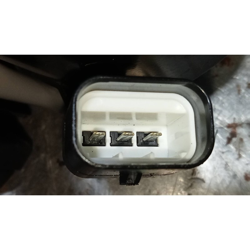 Recambio de filtro gasoil para kia sportage concept 2wd referencia OEM IAM   