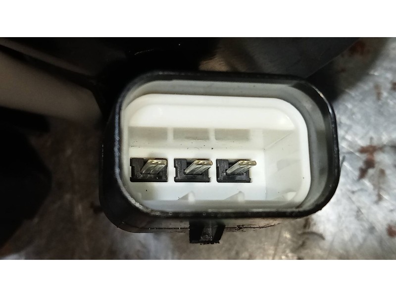 Recambio de filtro gasoil para kia sportage concept 2wd referencia OEM IAM   