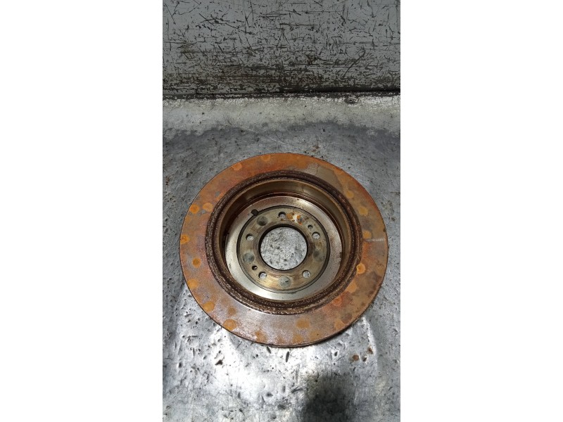 Recambio de disco freno trasero para kia sportage concept 2wd referencia OEM IAM   