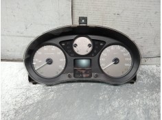 Recambio de cuadro instrumentos para citroen berlingo station wagon xtr plus referencia OEM IAM 9801640880 503001316652 