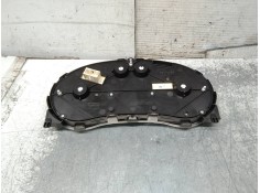 Recambio de cuadro instrumentos para citroen berlingo station wagon xtr plus referencia OEM IAM 9801640880 503001316652  2