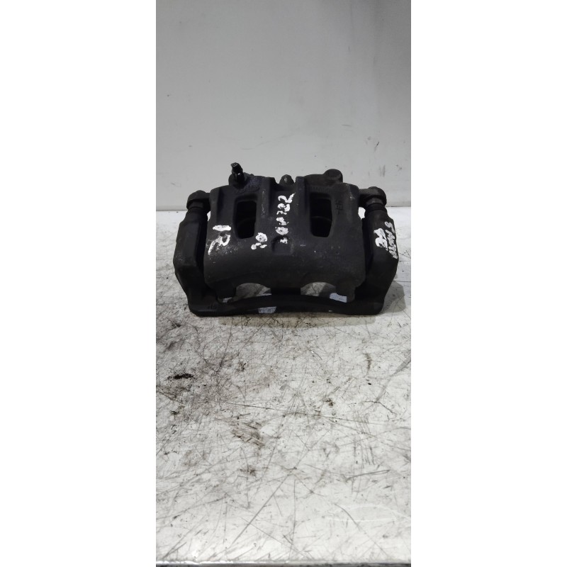 Recambio de pinza freno delantera izquierda para hyundai santa fe (bm) 2.2 crdi classic (2wd) referencia OEM IAM   