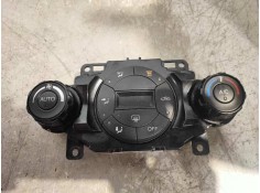 Recambio de mando calefaccion / aire acondicionado para ford fiesta (cb1) 1.4 16v cat referencia OEM IAM 8A6T18C612AL  