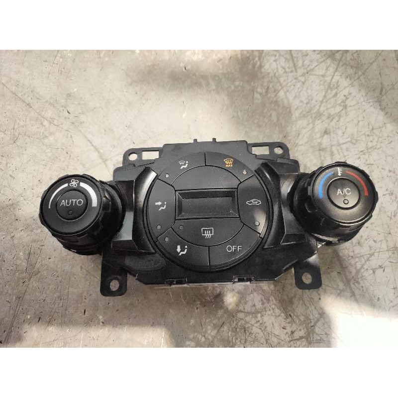 Recambio de mando calefaccion / aire acondicionado para ford fiesta (cb1) 1.4 16v cat referencia OEM IAM 8A6T18C612AL  