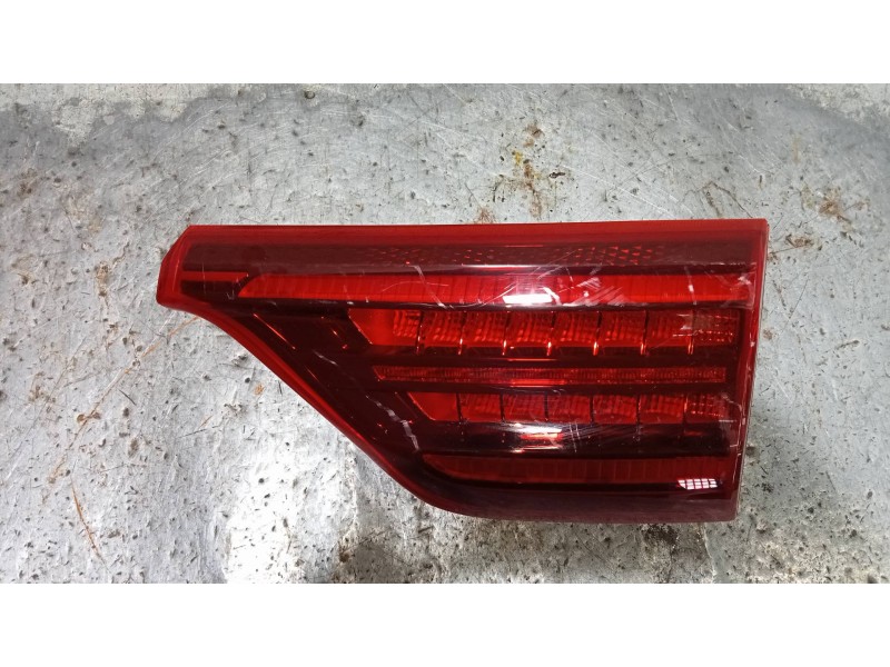 Recambio de piloto trasero derecho interior para kia sportage concept 2wd referencia OEM IAM 92406F1600  