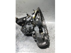 Recambio de caja cambios para daewoo nubira berlina 1.8 cat referencia OEM IAM CU009993 BC372  2