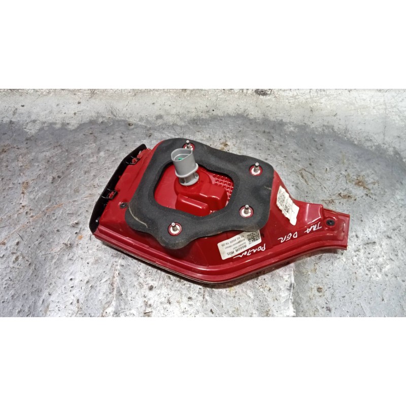 Recambio de piloto trasero derecho interior para kia sportage concept 2wd referencia OEM IAM 92406F1600  