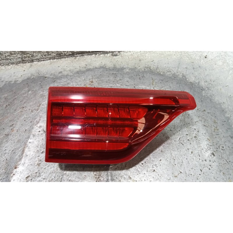 Recambio de piloto trasero izquierdo interior para kia sportage concept 2wd referencia OEM IAM 92405F1600  