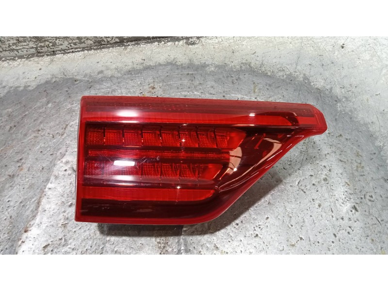 Recambio de piloto trasero izquierdo interior para kia sportage concept 2wd referencia OEM IAM 92405F1600  