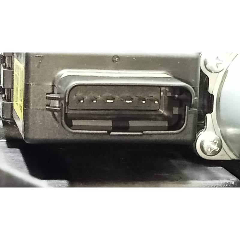 Recambio de elevalunas delantero derecho para kia sportage concept 2wd referencia OEM IAM 82480F1670  