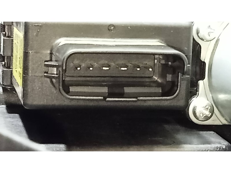 Recambio de elevalunas delantero derecho para kia sportage concept 2wd referencia OEM IAM 82480F1670  